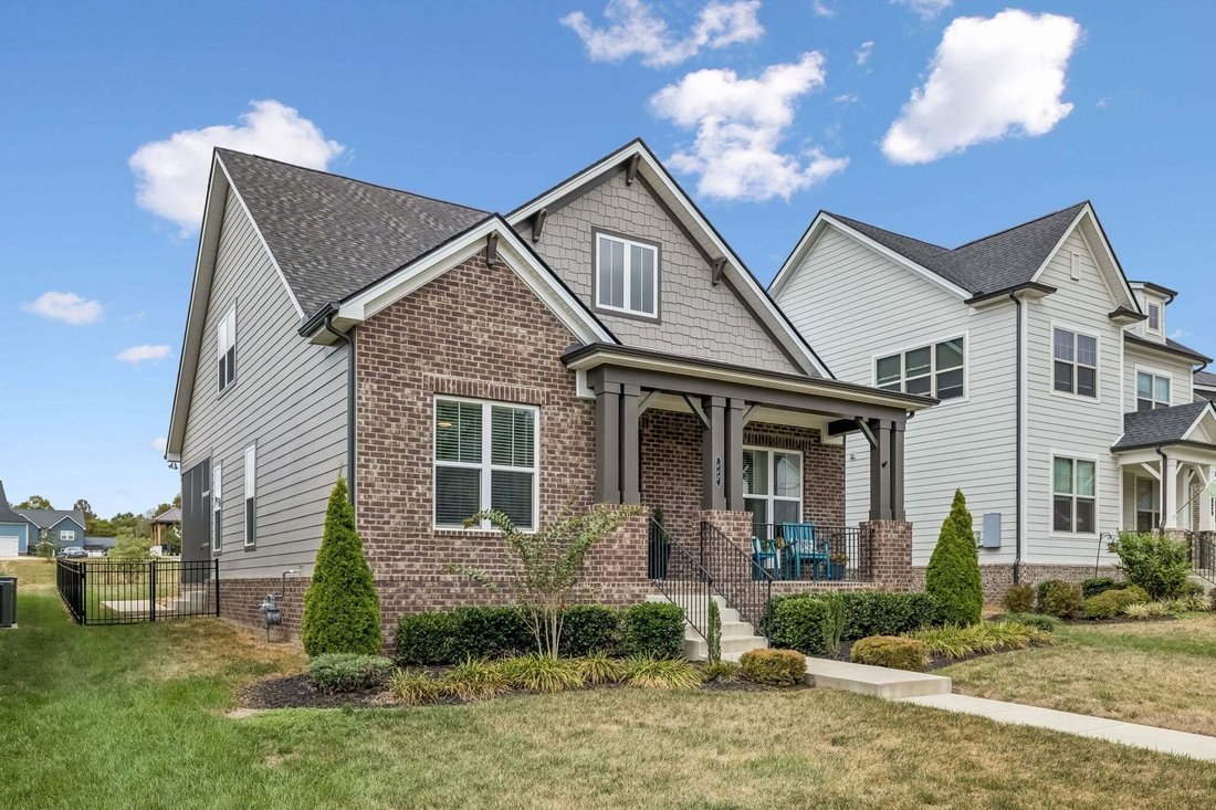 House in Hendersonville, Tennessee, United States 3 - 19017740