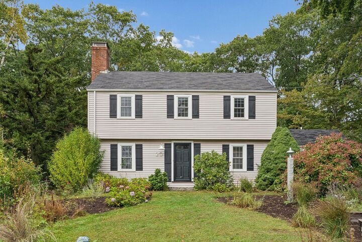 Casa en Cape Elizabeth, Maine, Estados Unidos 2 - 19016366