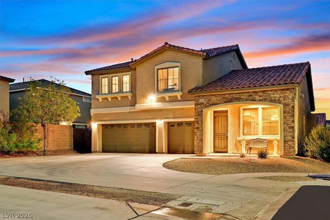 House in Las Vegas, Nevada, United States 1 - 19017103