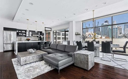 Condo in Los Angeles, California, United States 1