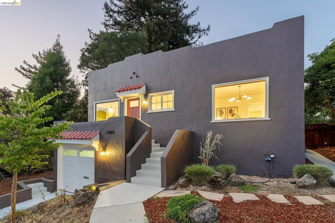 House in Berkeley, California, United States 1 - 19017671