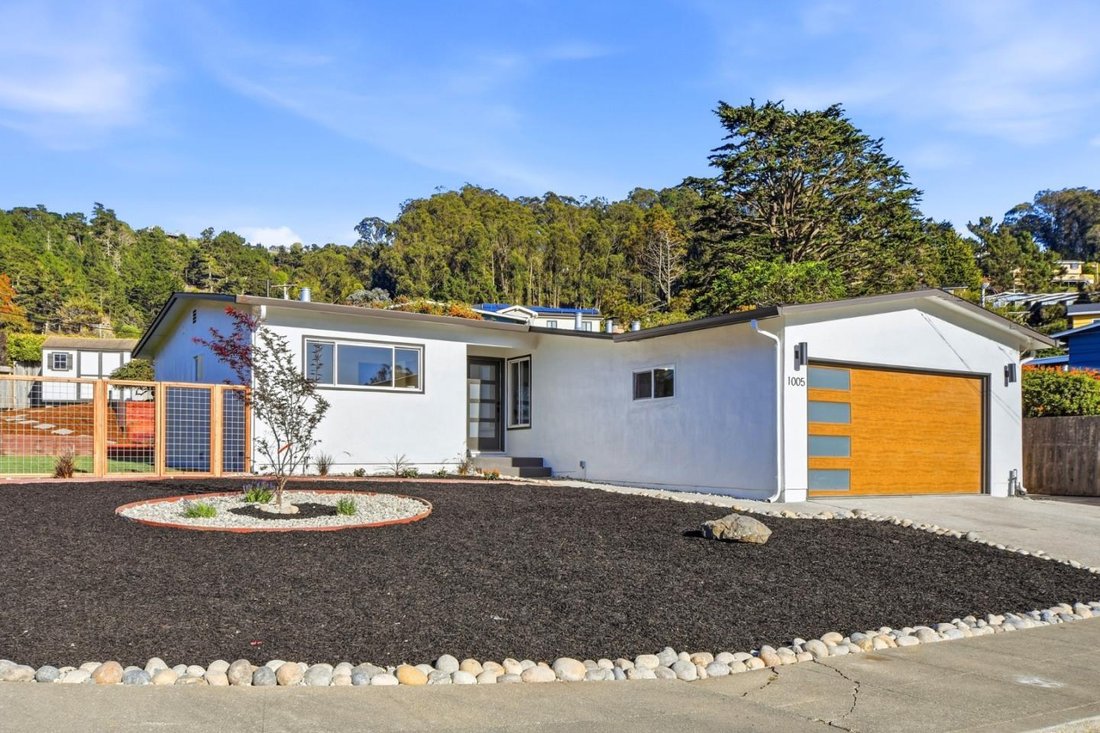 House in Pacifica, California, United States 5 - 19017668