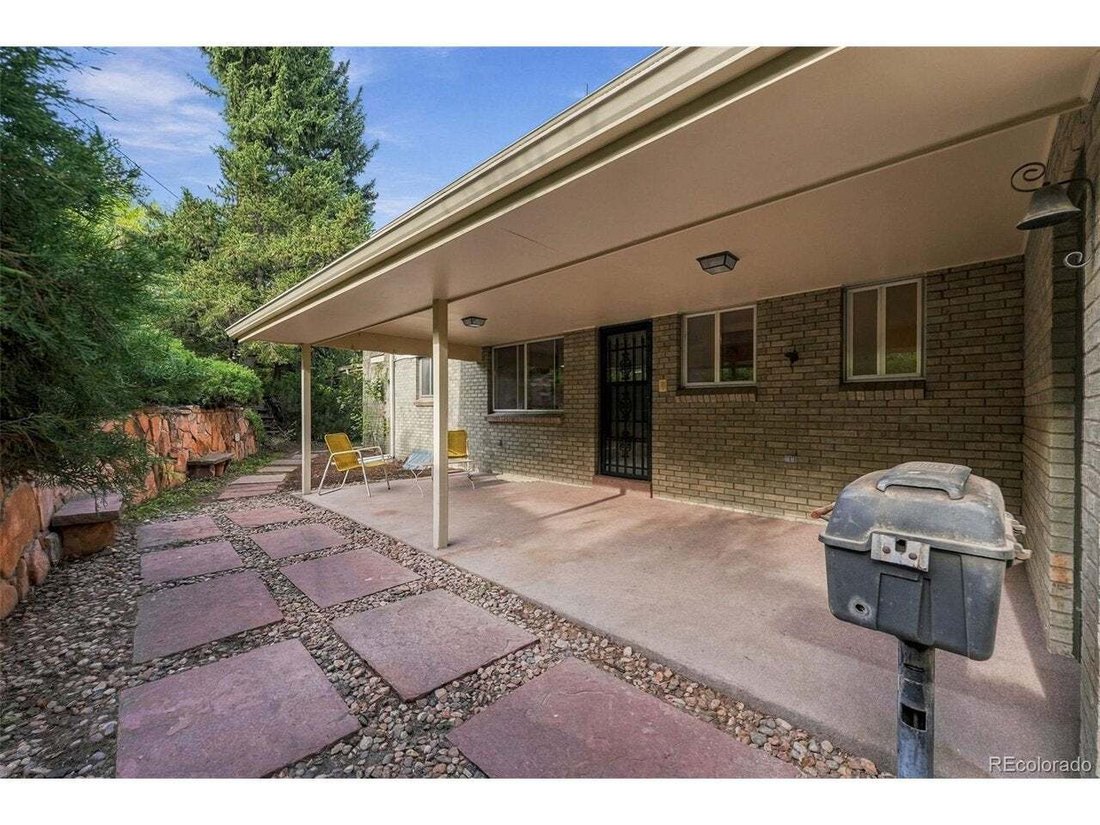 House in Lakewood, Colorado, United States 5 - 19017414