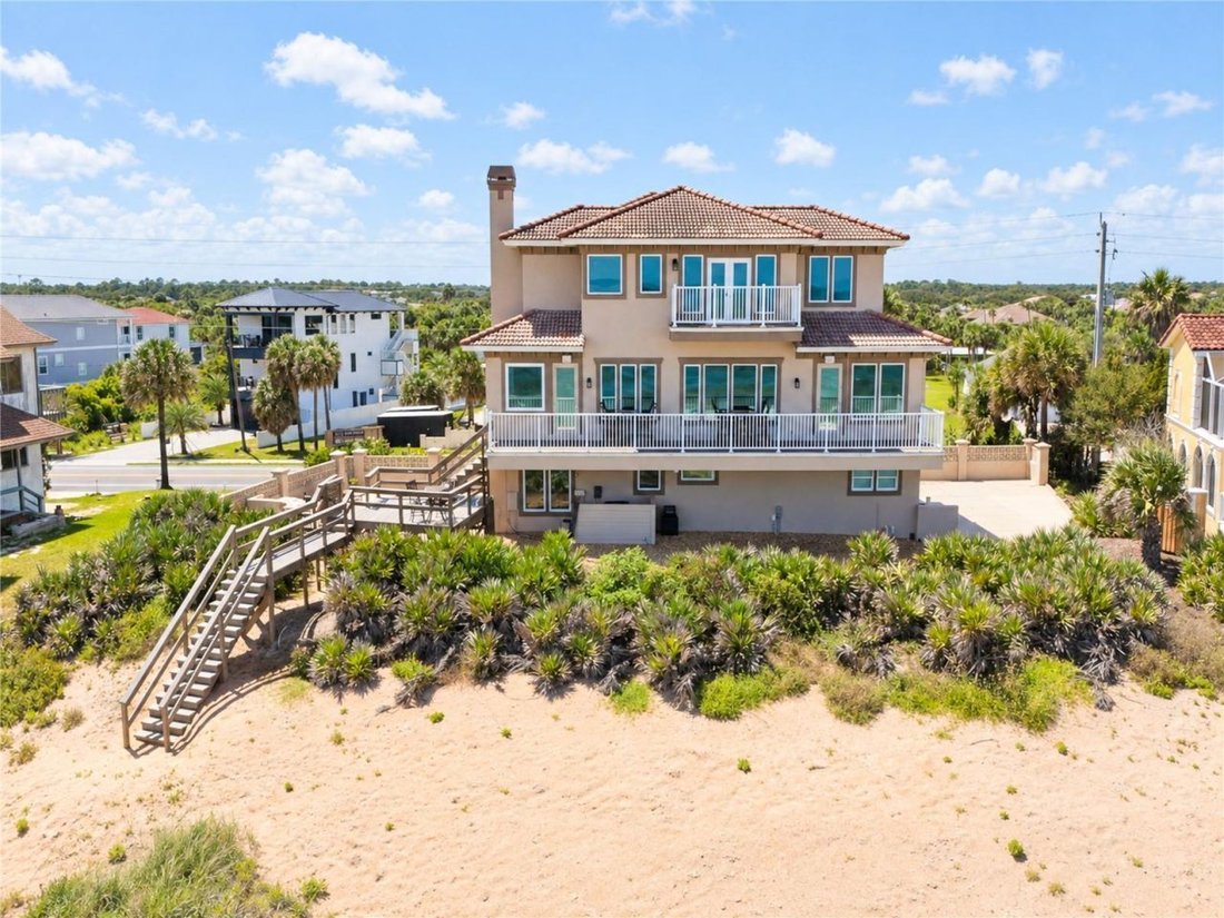 House in Palm Coast, Florida, United States 5 - 19016359