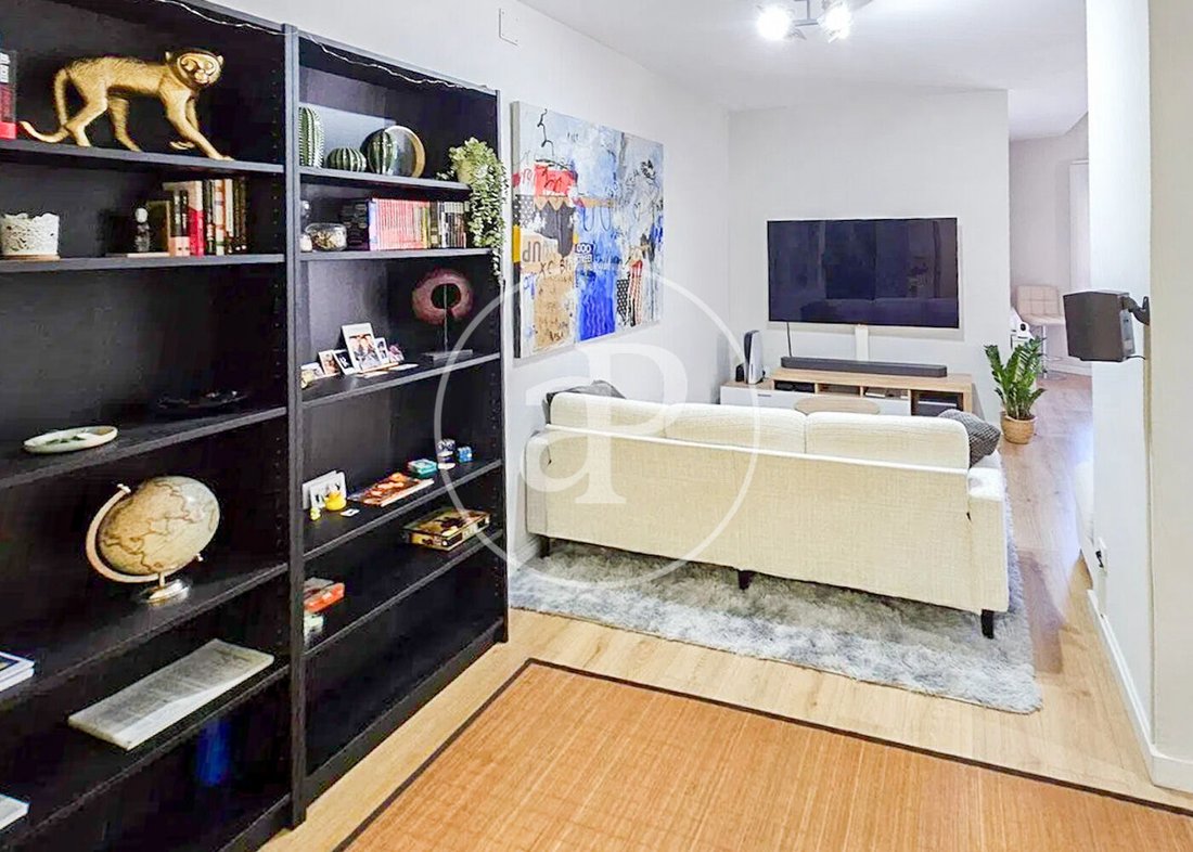 Apartment in Eixample, Barcelona, Spain 2 - 19017964