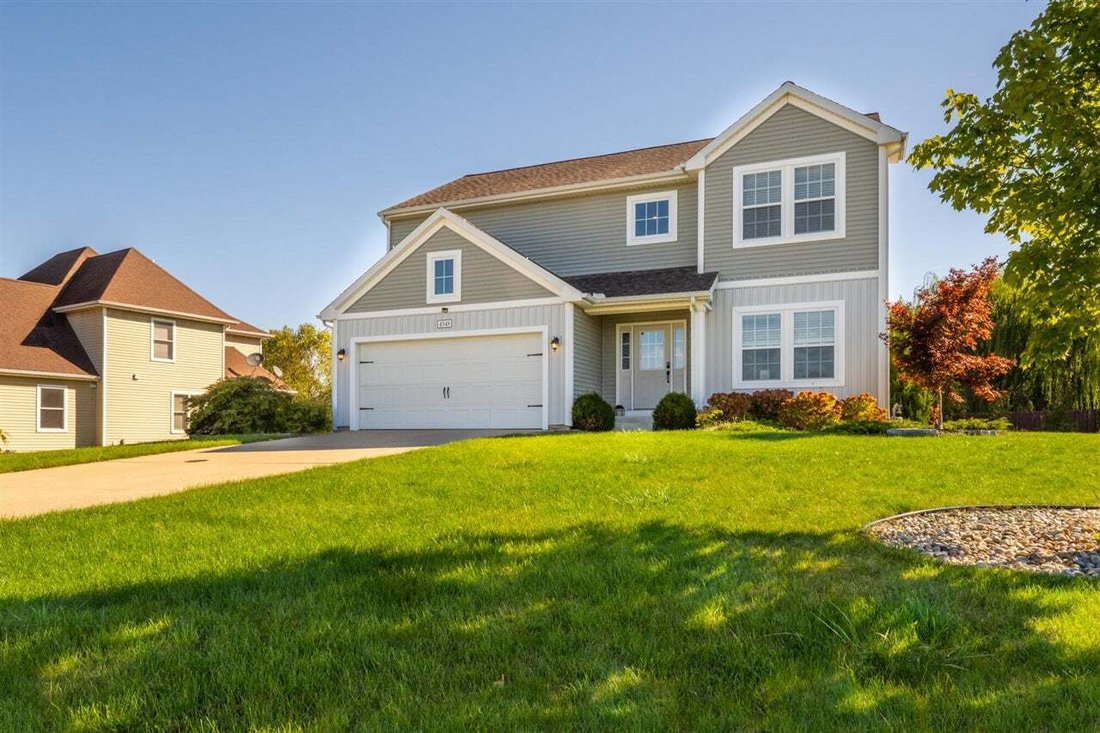 House in St. Joseph, Michigan, United States 2 - 19017225
