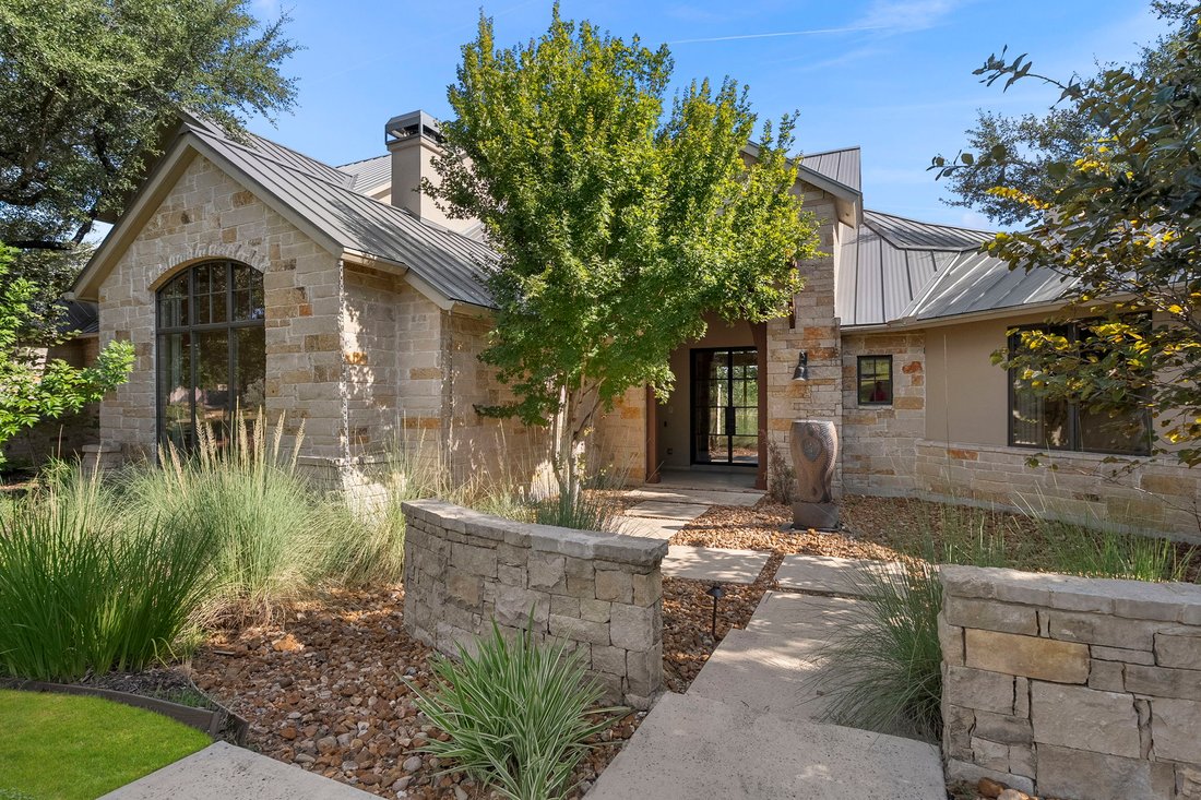 House in Boerne, Texas, United States 3 - 19016479