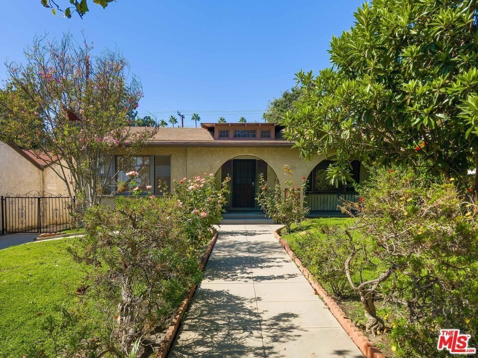 House in Glendale, California, United States 1 - 19017322