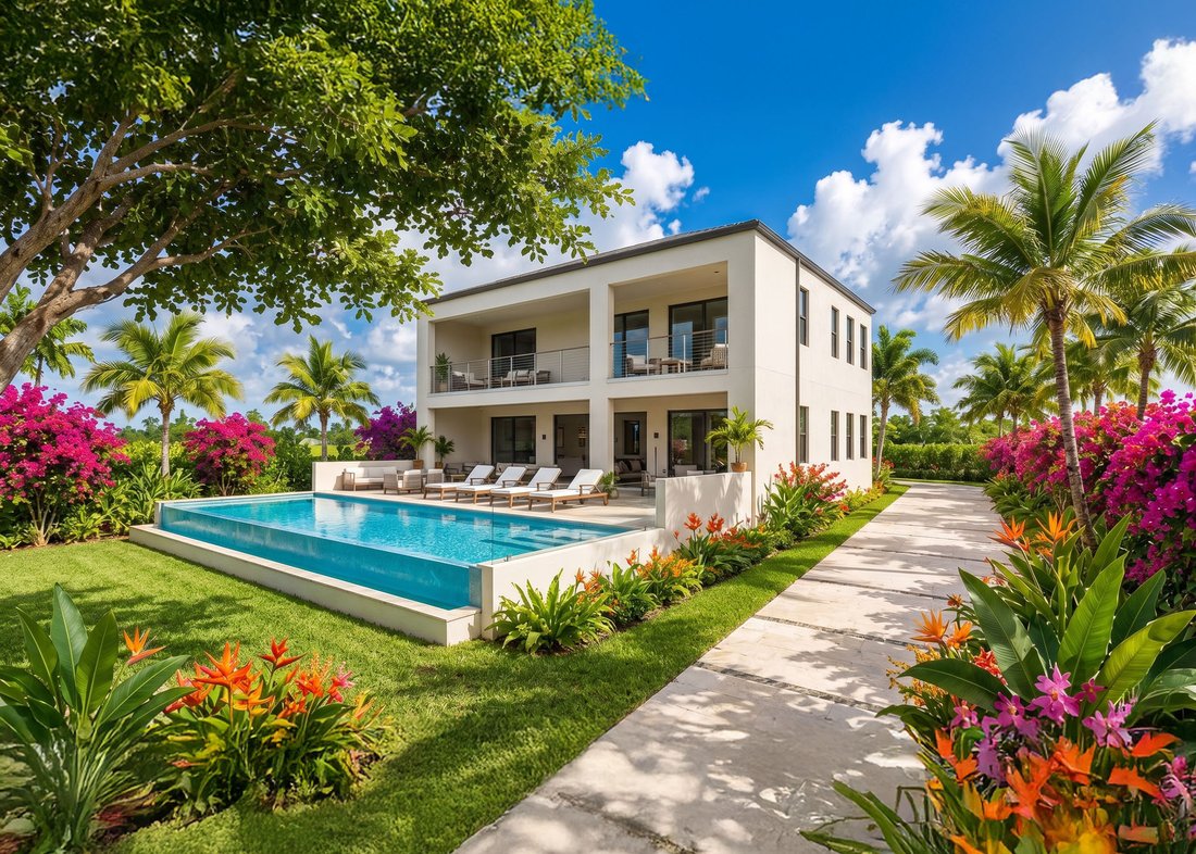 Villa in Westmoreland, Saint James, Barbados 1 - 18545436