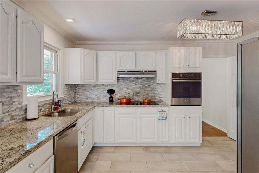 House in Carrollton, Georgia, United States 5 - 19017299