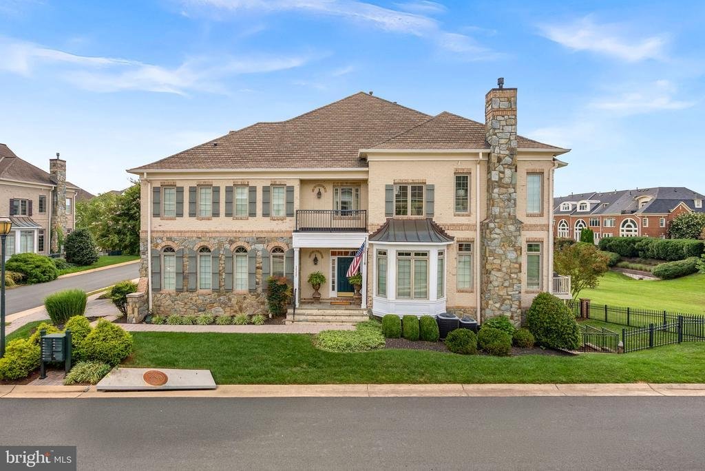 Townhouse in Leesburg, Virginia, United States 1 - 19017665