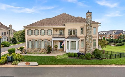 Townhouse in Leesburg, Virginia, United States 1