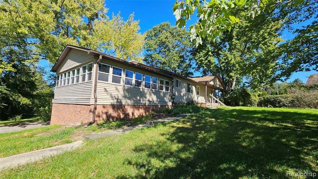House in Township of Hamburg, Michigan, United States 3 - 19017192