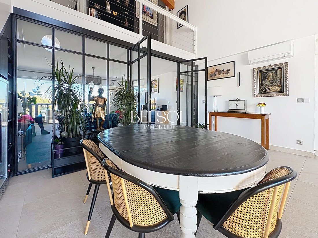 Apartment in Saint-Cyprien, Occitania, France 5 - 19016640