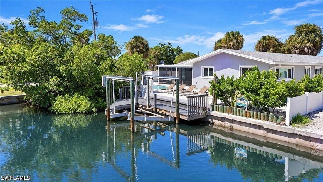 House in Fort Myers Beach, Florida, United States 3 - 19017180