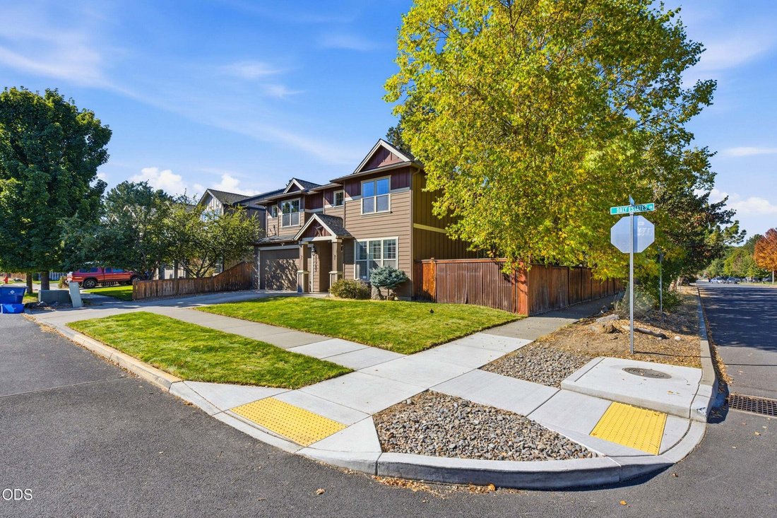 House in Bend, Oregon, United States 2 - 19017051