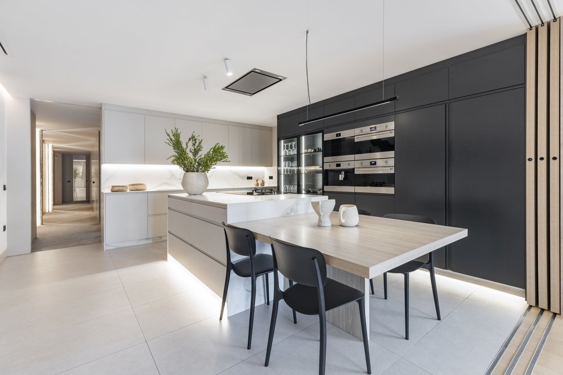 Apartment in l'Eixample, Valencia, Spain 3 - 19017377