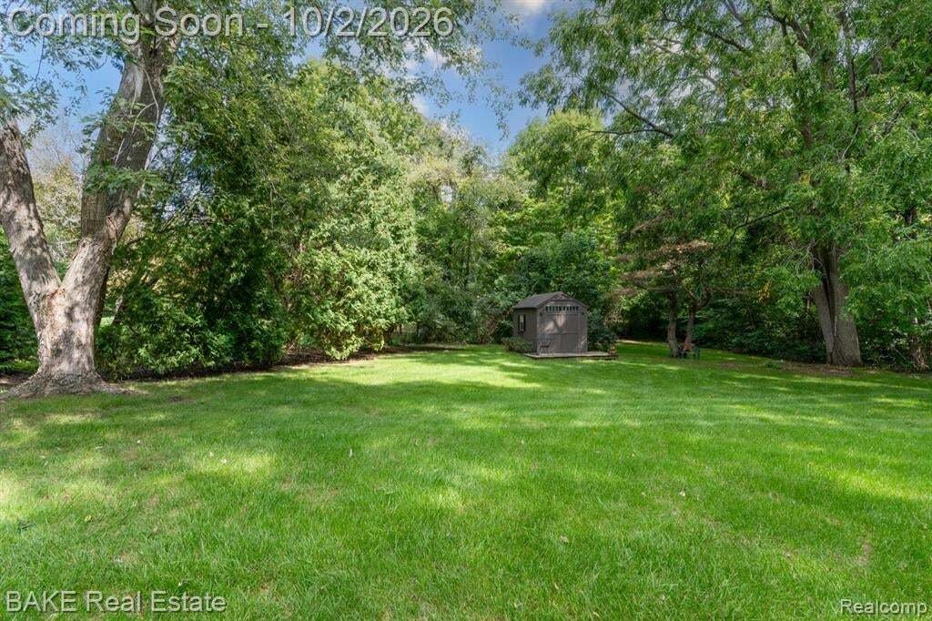 House in Plymouth, Michigan, United States 4 - 19017216