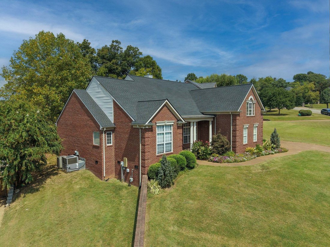 House in Hendersonville, Tennessee, United States 2 - 19017697