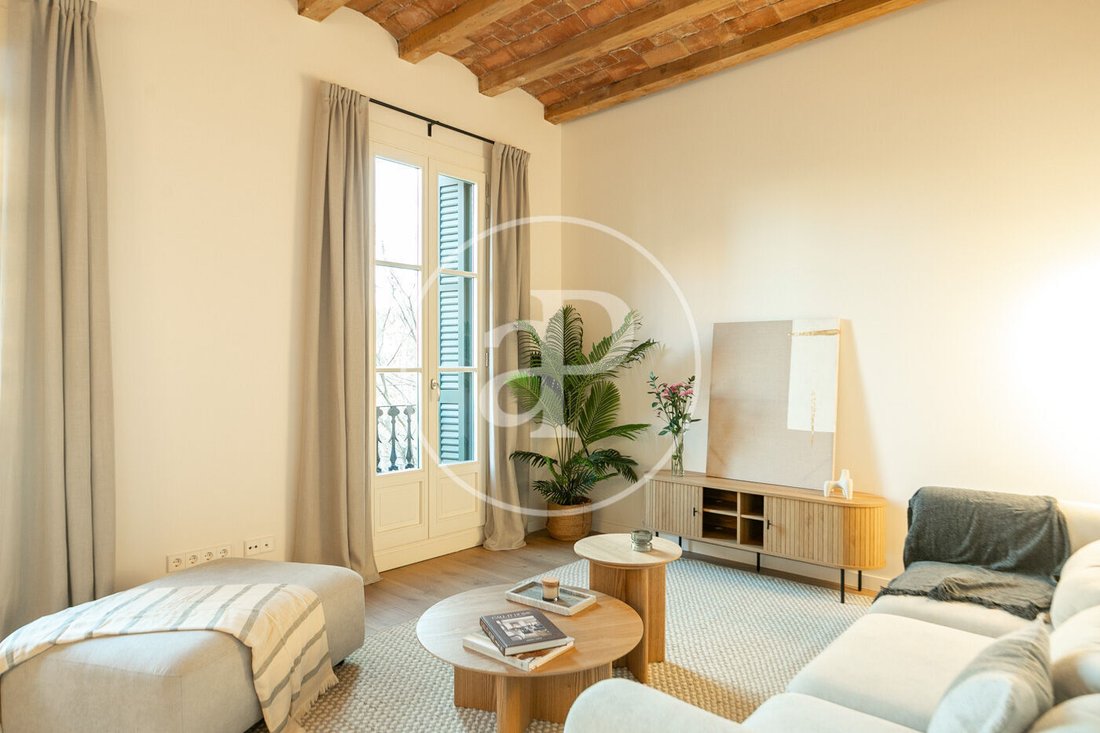Apartment in Eixample, Barcelona, Spain 3 - 19017754