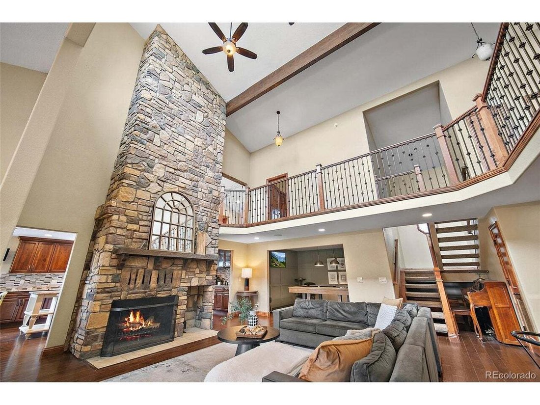 House in Colorado Springs, Colorado, United States 3 - 19017422