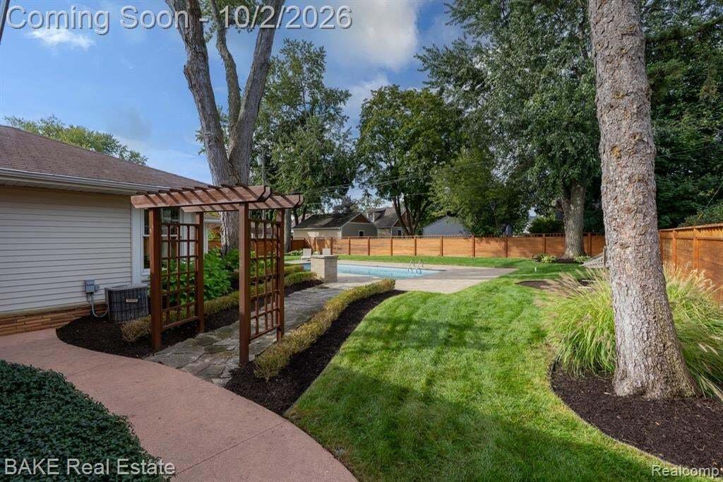 House in Plymouth, Michigan, United States 5 - 19017203
