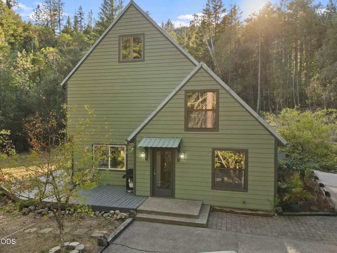 House in Grants Pass, Oregon, United States 5 - 19017045