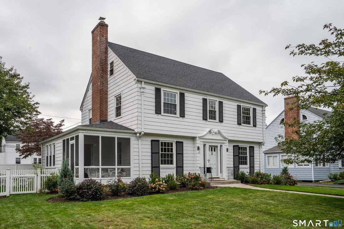 House in West Hartford, Connecticut, United States 1 - 19017060