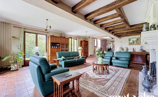 Maison en Arrondissement de Bobigny, Île-de-France, France 1
