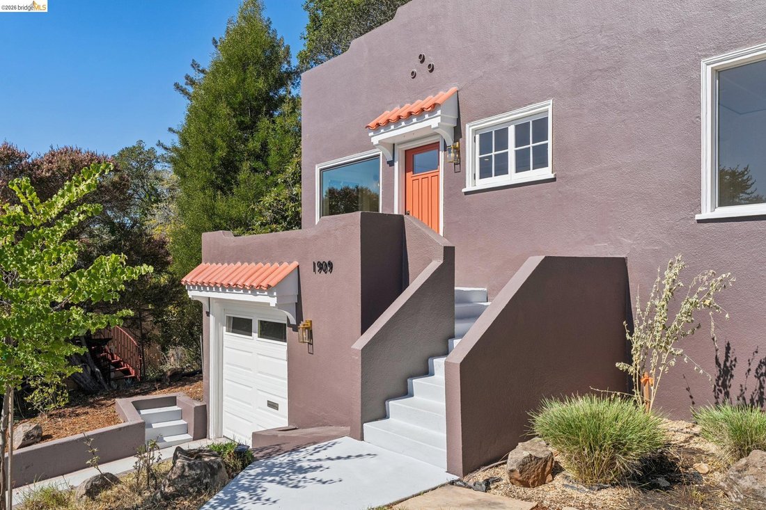 House in Berkeley, California, United States 5 - 19017671