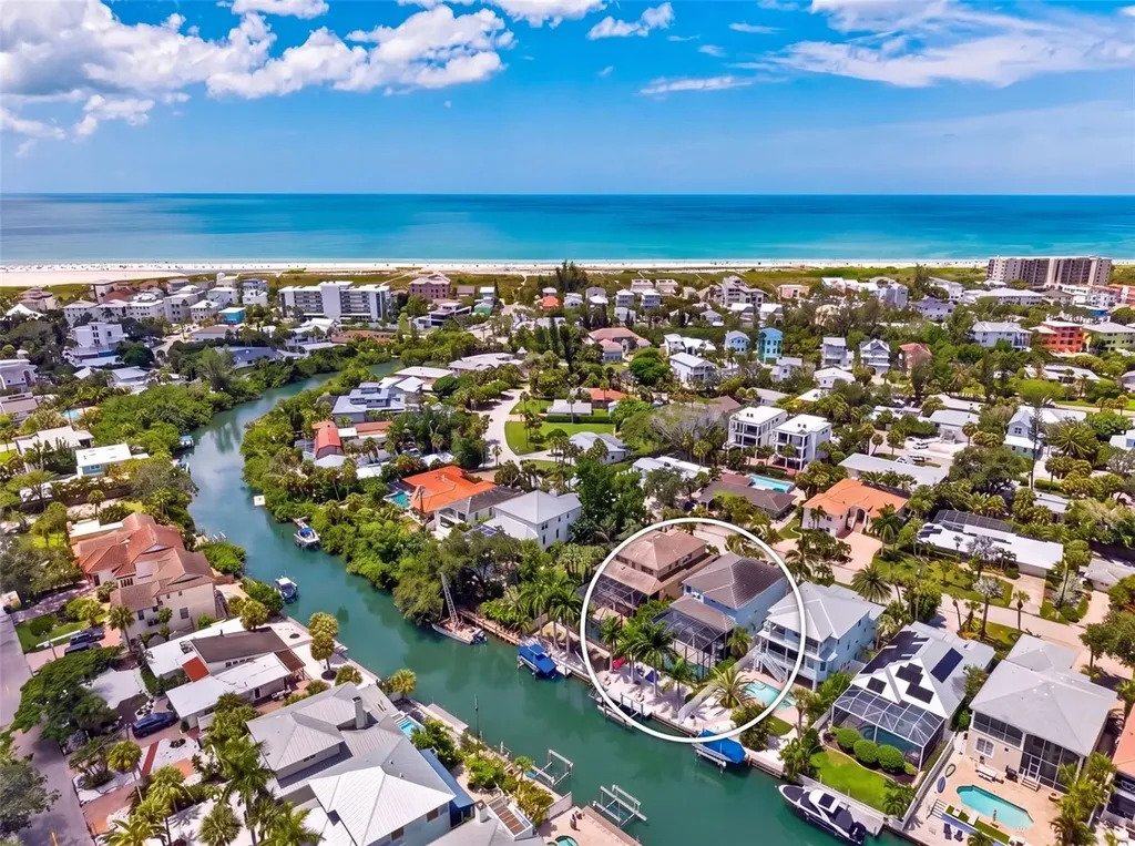 House in Siesta Key, Florida, United States 2 - 19016429