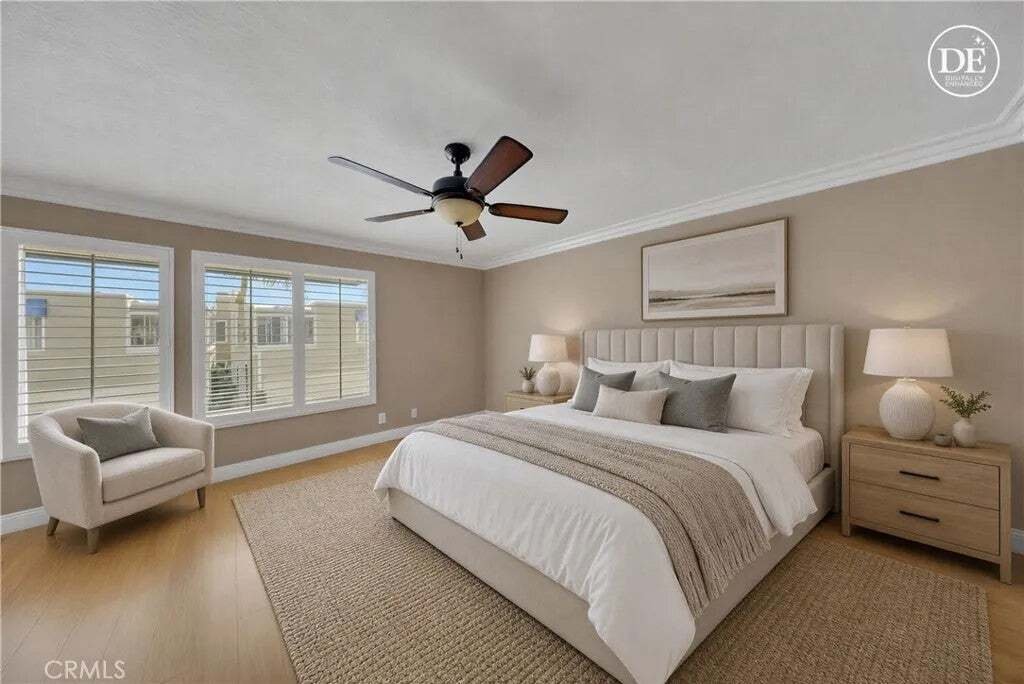 Townhouse in Huntington Beach, California, United States 1 - 19017486