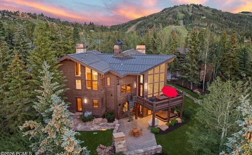 House in Park City, Utah, United States 1