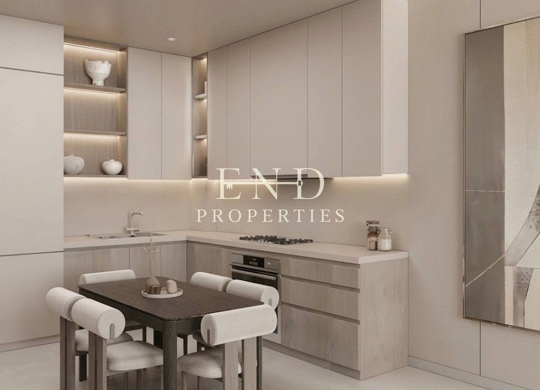 Apartment in Jebel Ali Village, Dubai, United Arab Emirates 4 - 19017583