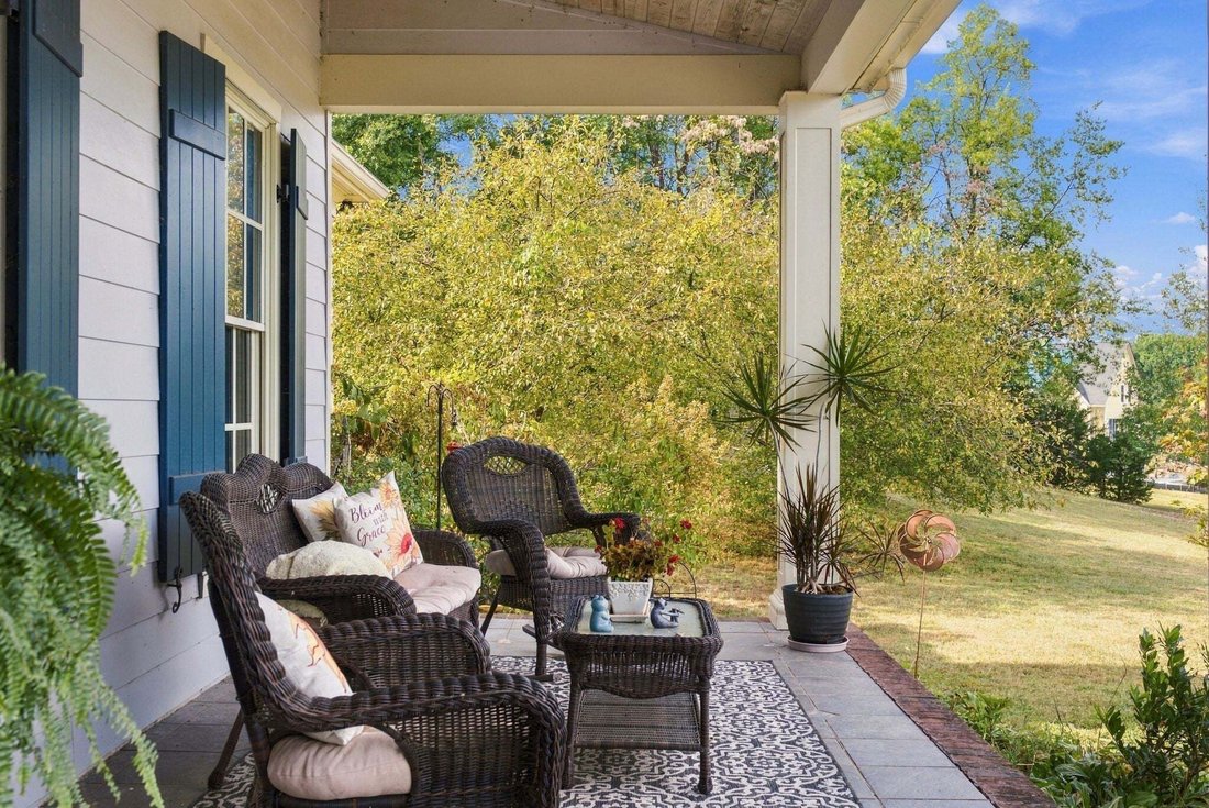 Haus in Franklin, Tennessee, Vereinigte Staaten 5 - 19017723