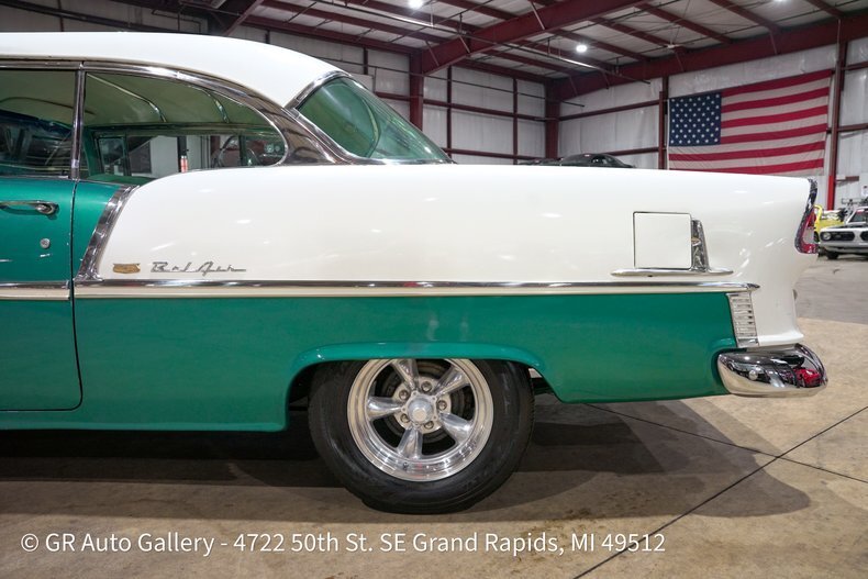 Coupe in Grand Rapids, United States 5 - 19017791