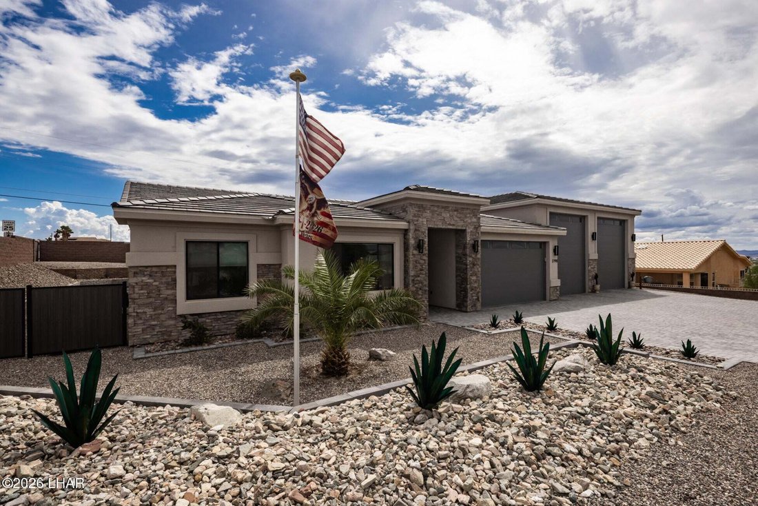 House in Desert Hills, Arizona, United States 3 - 19017003