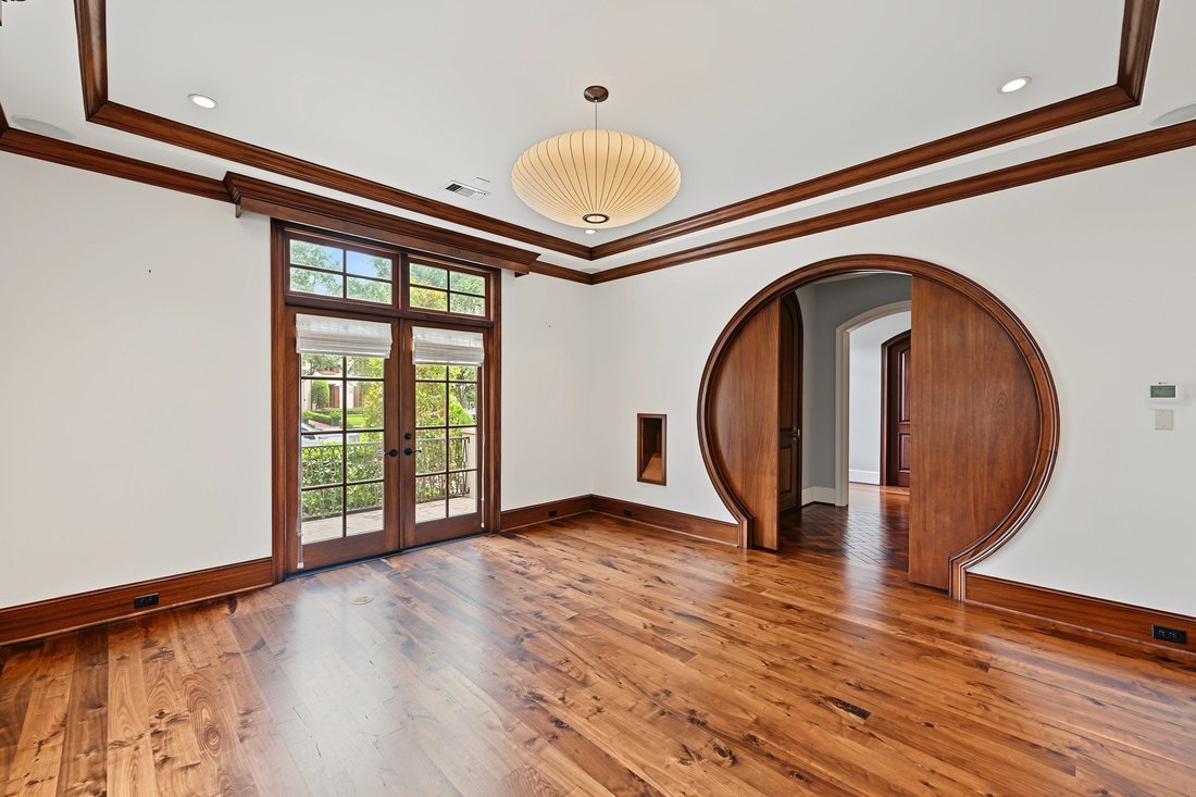 House in Houston, Texas, United States 3 - 19016346