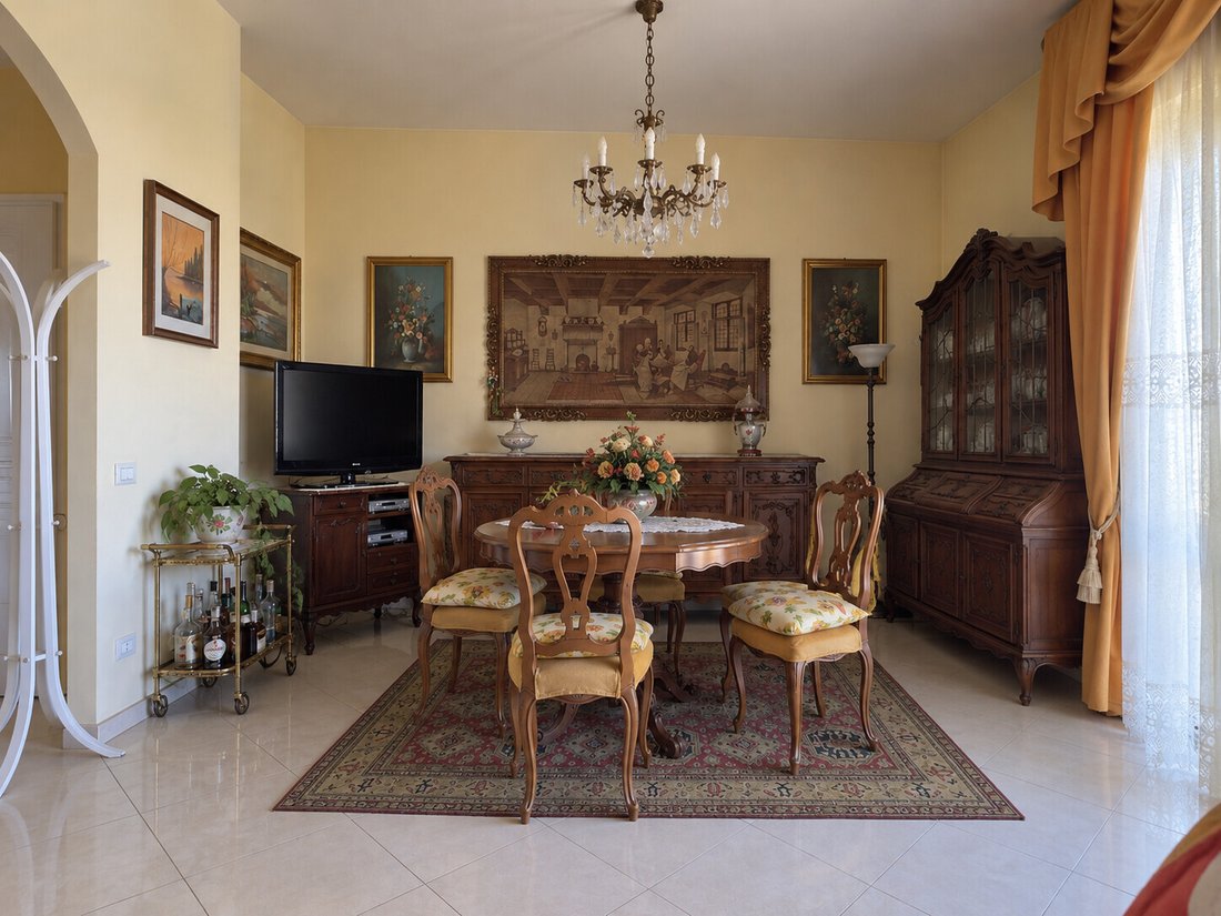 Apartment in Camaiore, Tuscany, Italy 2 - 19007250