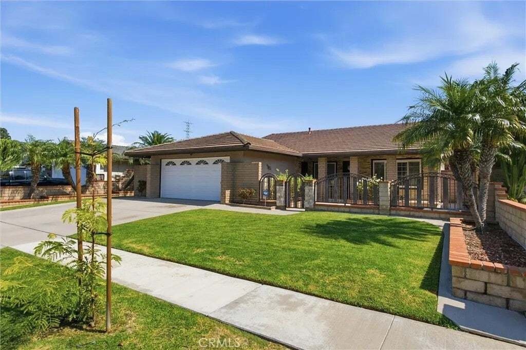 House in Cerritos, California, United States 2 - 19017504