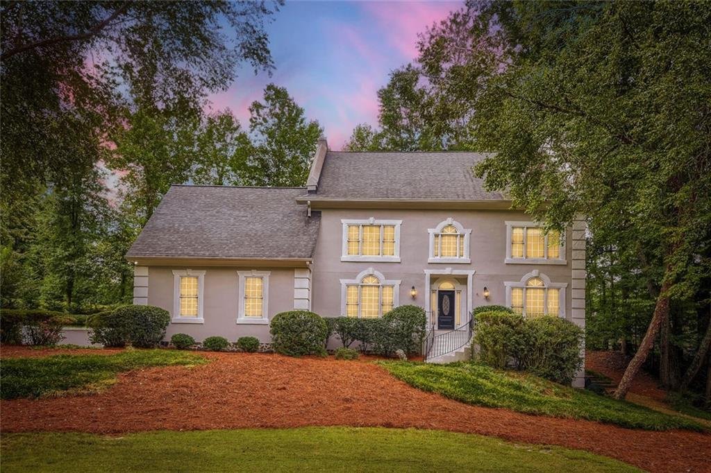 House in Roswell, Georgia, United States 1 - 19017662