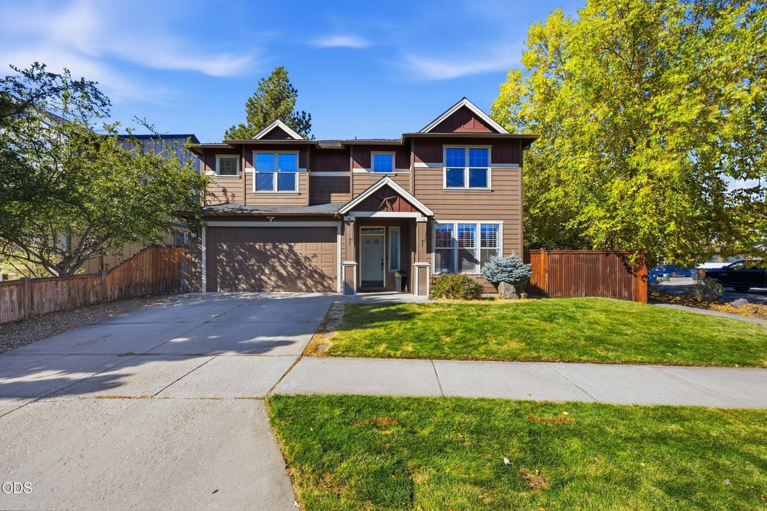 House in Bend, Oregon, United States 1 - 19017051