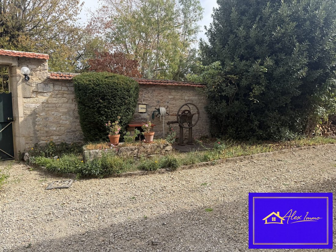 House in Tailly, Bourgogne – Franche-Comté, France 3 - 19016690