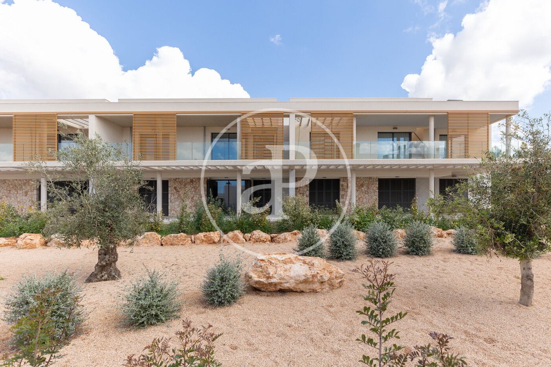 Apartment in ses Salines, Balearic Islands, Spain 4 - 19018236