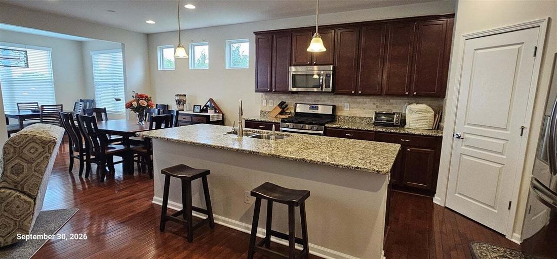 Condo in Howell, Michigan, United States 3 - 19017211