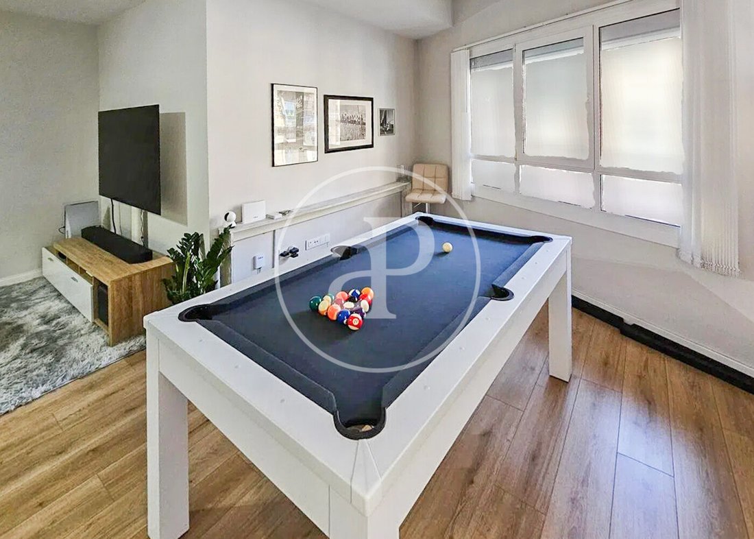 Apartment in Eixample, Barcelona, Spain 4 - 19017964