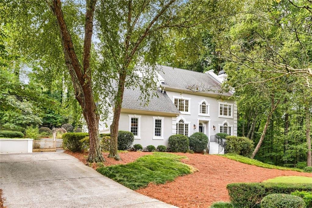 House in Roswell, Georgia, United States 3 - 19017662