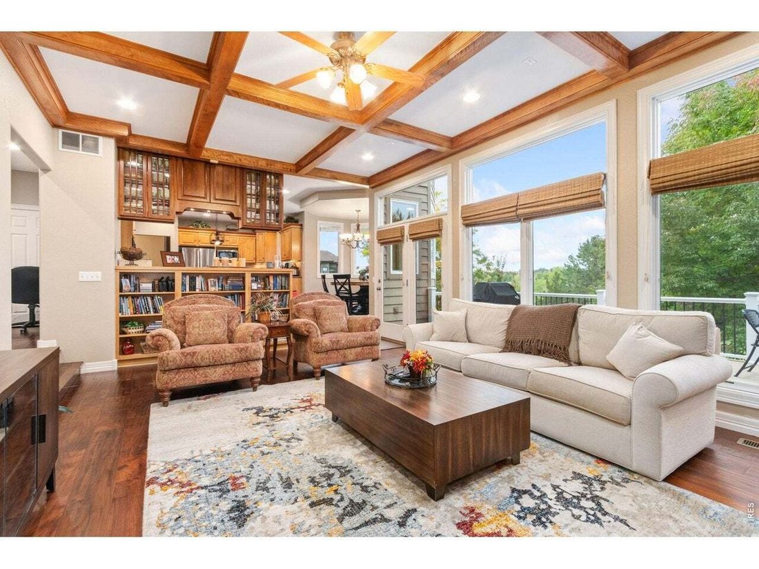 House in Fort Collins, Colorado, United States 4 - 19017435