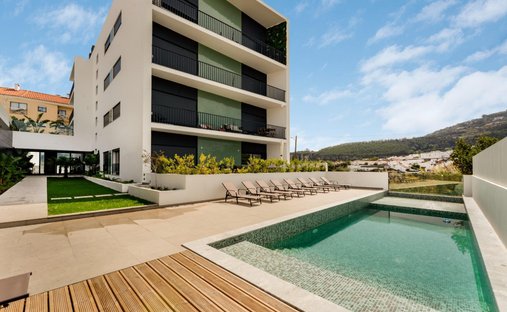 Apartamento en Loures, Distrito de Lisboa, Portugal 1