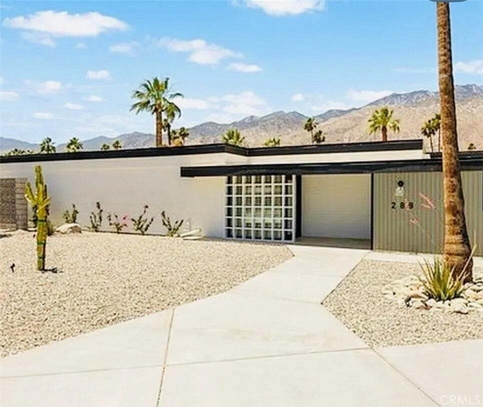 House in Palm Springs, California, United States 5 - 19017461